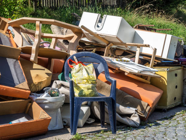 Best Construction Debris Removal  in Elkin, NC
