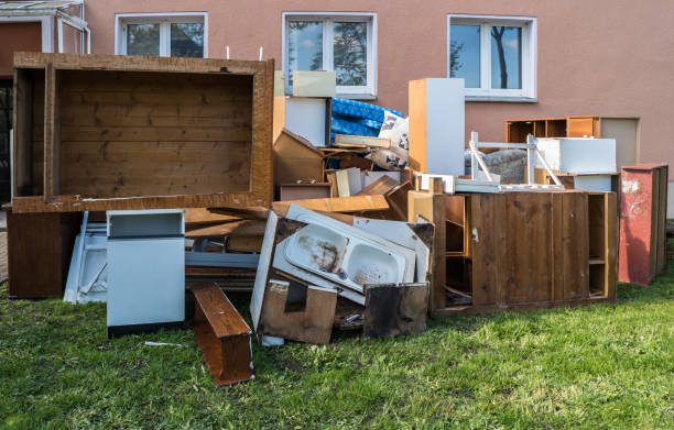 Full-Service Junk Removal in Elkin, NC