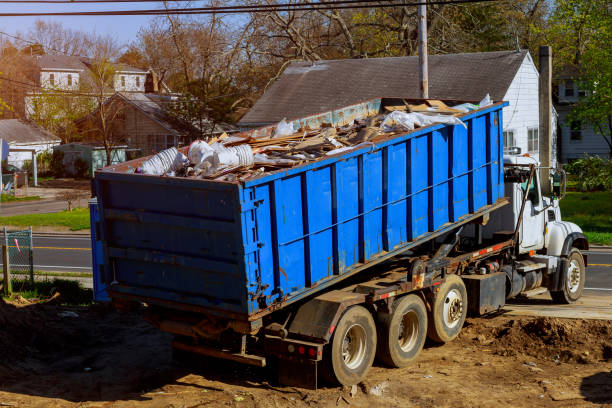 Debris Removal in Elkin, NC