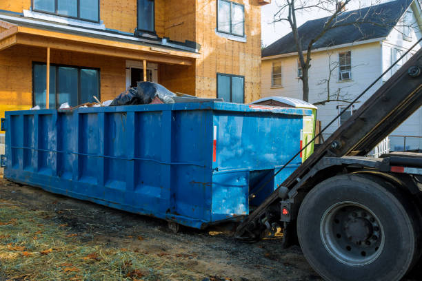 Best Dumpster Rental Services  in Elkin, NC