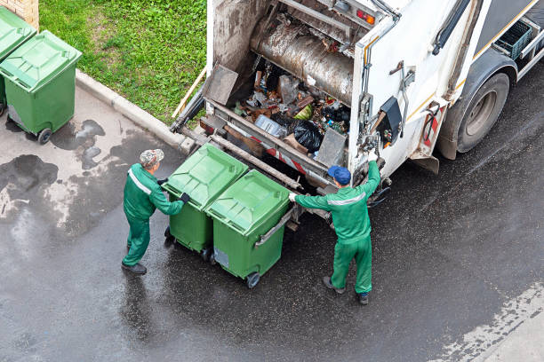 Best Office Junk Removal  in Elkin, NC