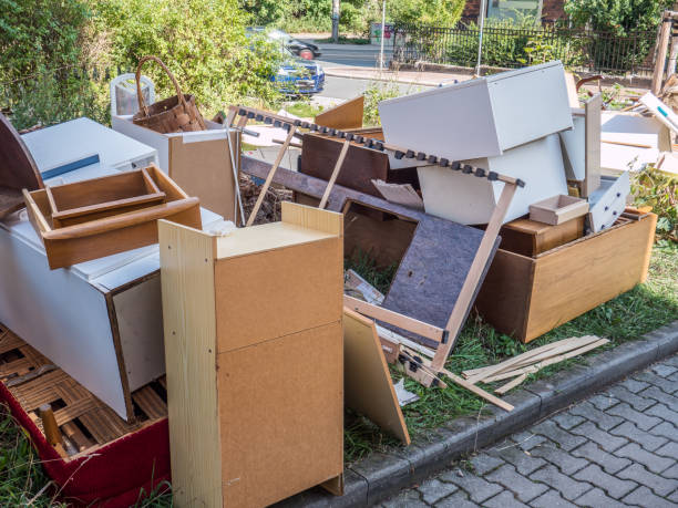Elkin, NC Junk Removal Company