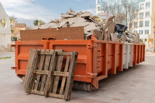 Best Trash Removal Near Me  in Elkin, NC