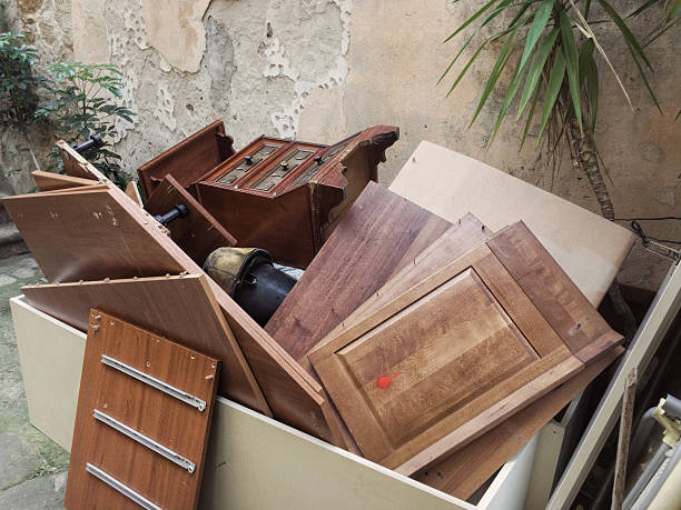  Elkin, NC Junk Removal Pros